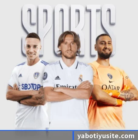 关于我们 - 体育资讯内容服务 - YaboSports