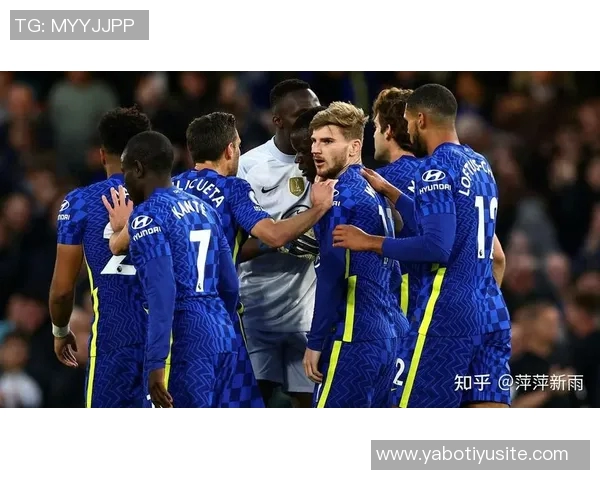 今日趣图：红军切尔西的崛起双红会的荣耀何在